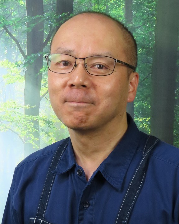 代表 前田清克