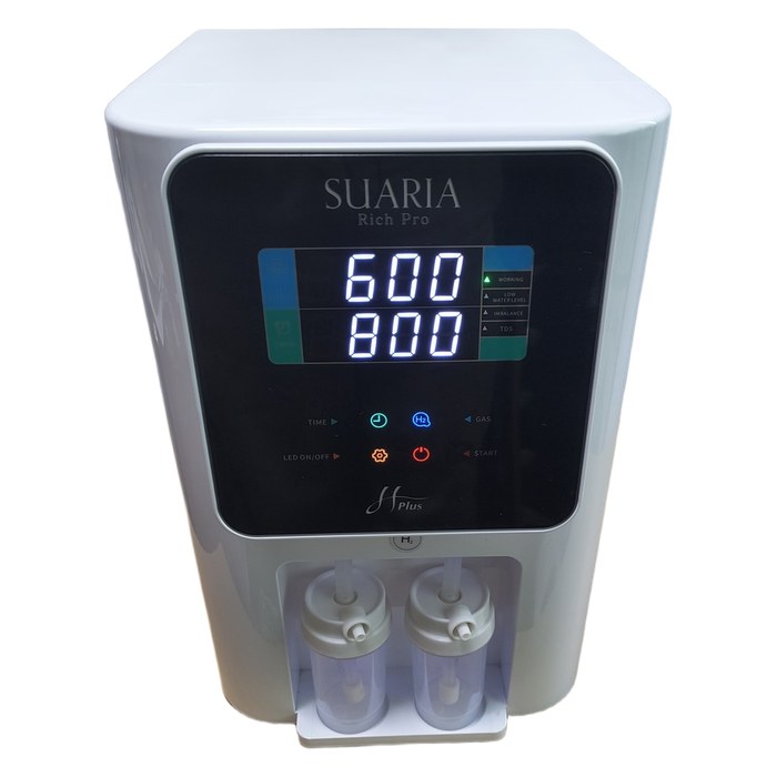 SUARIA Rich Pro 本体