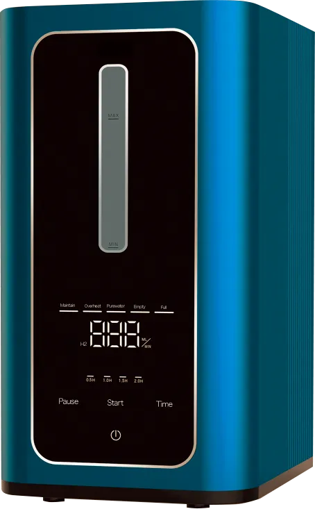 SUARIA H100